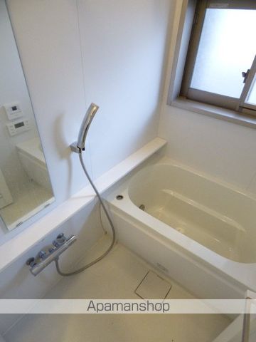 MID COURT新大阪の内装写真