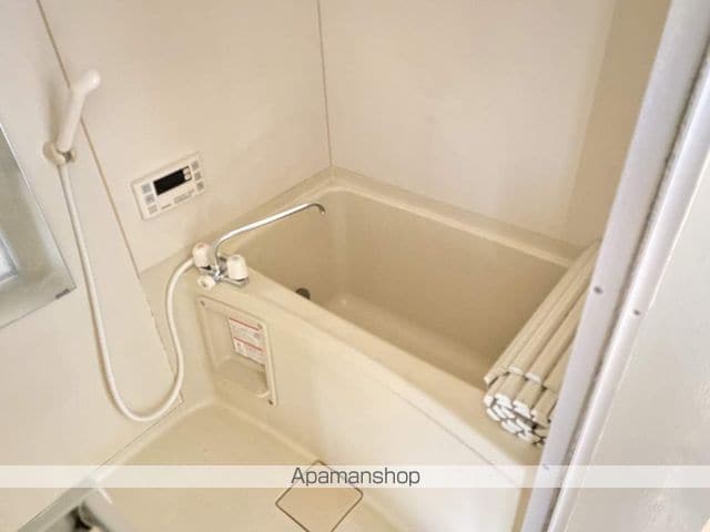 ハイツ篠崎Iの内装写真
