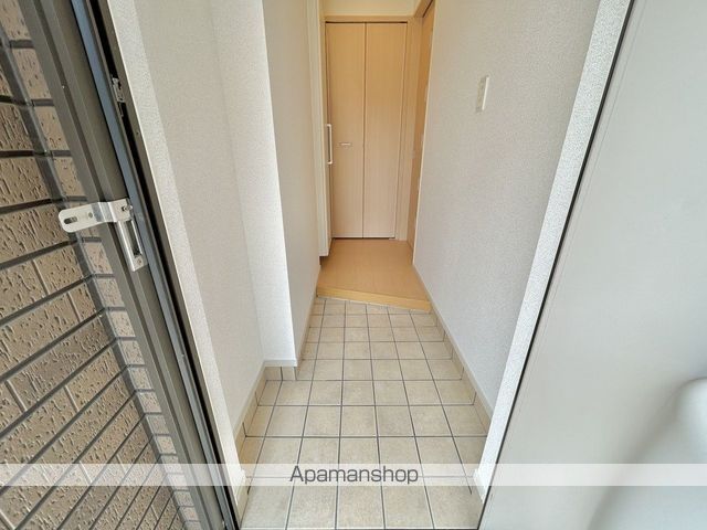 モンテ グランデ IIの内装写真