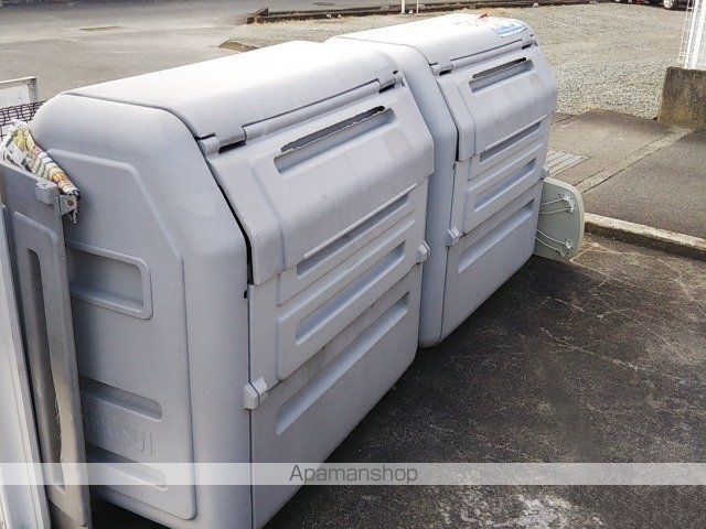 レオパレスカーサ ドマーニIIの内装写真