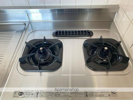 ヴィラタマチ[1DK/31.75m2]の内装5