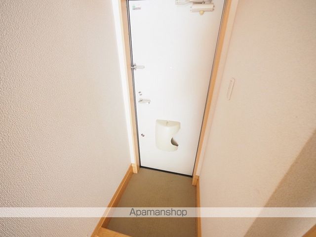 サン・ガーデン南の内装写真