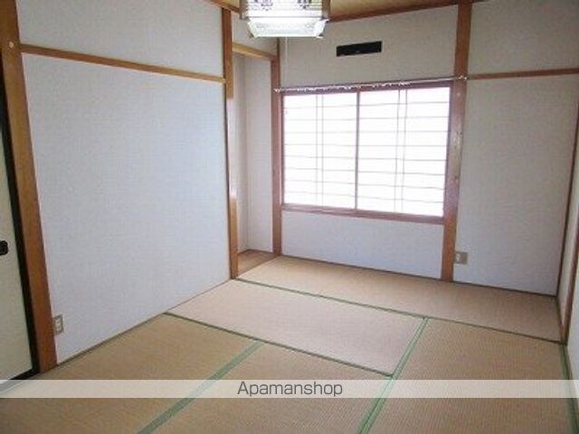 コーポ青葉[1K/23.52m2]のリビング・居間