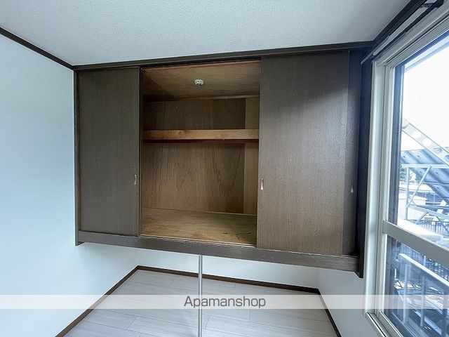 シティハイムハーモネートの内装写真