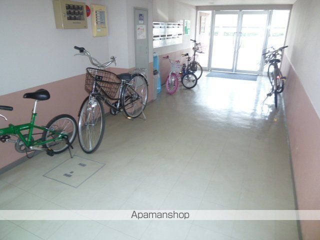 チェリーコート豊平公園のその他写真