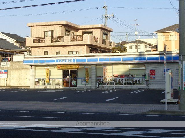 SUN HILLS M&Yの周辺写真