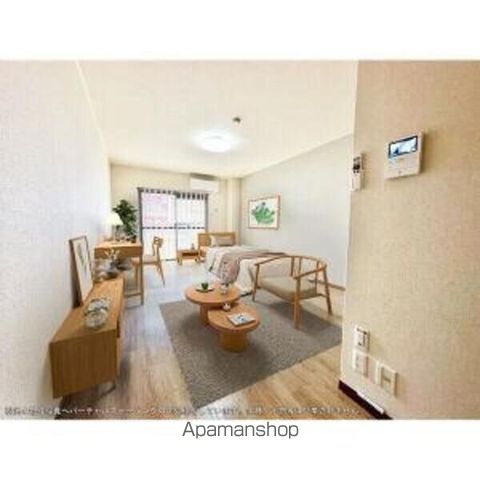本州ビルの内装写真