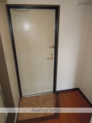 ロジュマン海塚Iの内装写真