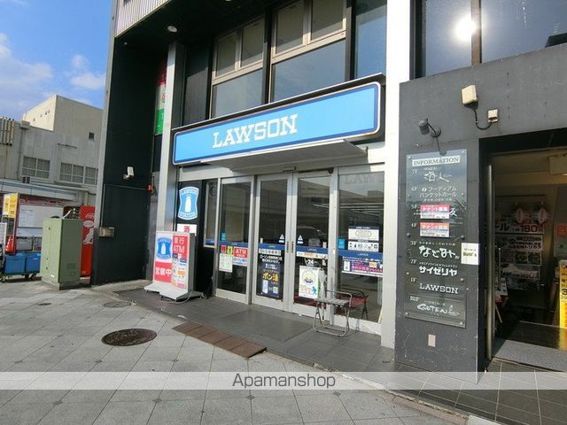 Kレジデンス大手町の周辺写真