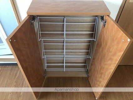 ダイヤモンドレジデンス蓮沼町[1R/25.24m2]のその他設備3