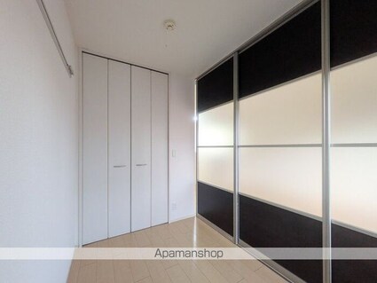 東京都中野区若宮１丁目[1LDK/33.39m2]の内装