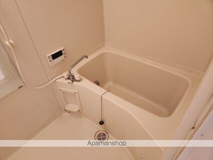 セレッサ花堂　Ｂ[1R/34.72m2]のバス