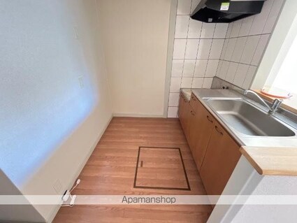 ジェム　フォレスト[1LDK/44.52m2]の内装4