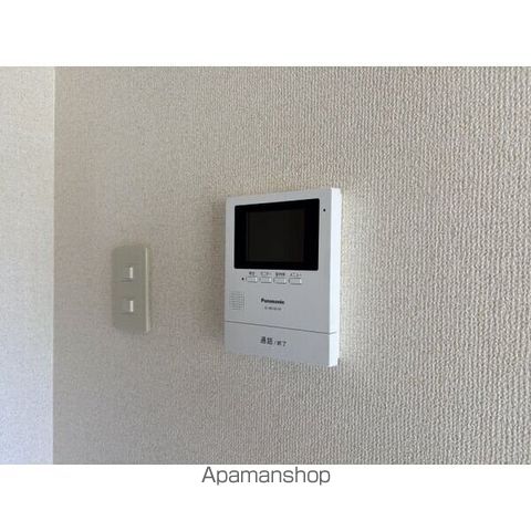 第32オーシャンハイツの内装写真