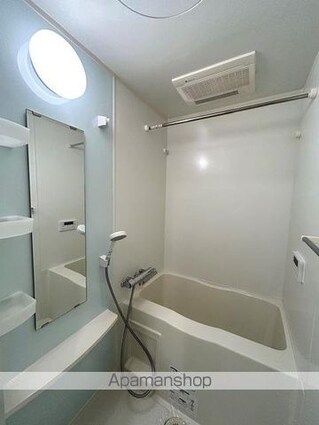 エスティメゾン大島[1K/22.12m2]のバス