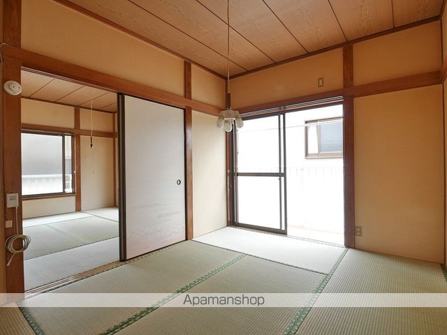 堀川コーポの内装写真