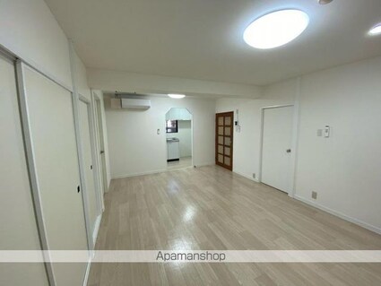 番町ブリックガーデン京都[2SLDK/75.45m2]の内装5