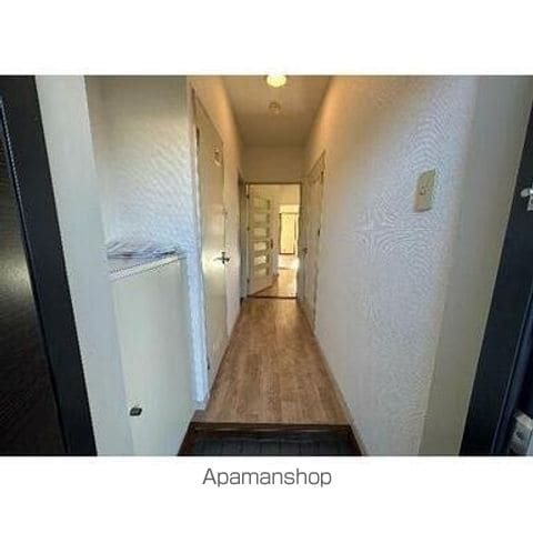 セントヒルズ鹿児島第2の内装写真
