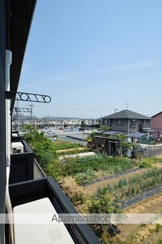 レオパレスクレールアヴェニールの内装写真