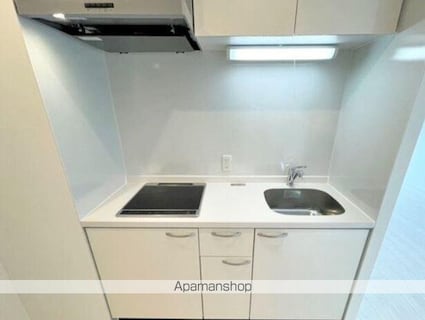 エルドラード常磐町[1LDK/41.3m2]のキッチン