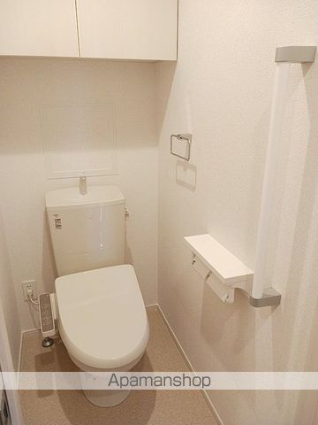 ミルト ブリッサ 大原の内装写真