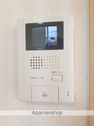 ブリーゼの内装写真