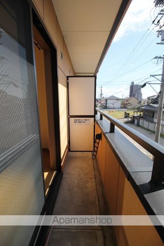 メゾン オリーブの内装写真