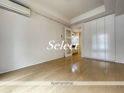 シティタワー横濱[1K/26.07m2]のその他部屋・スペース