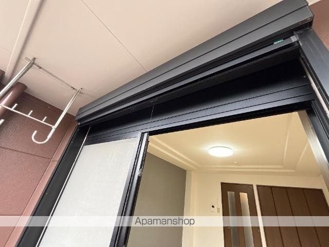 プレッソ・リーヴァⅠ[1K/24.75m2]の内装4