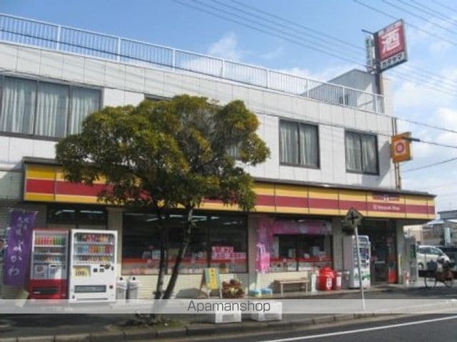 ブランヴァレの周辺写真