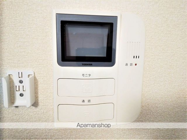 レオパレスレクエルドの内装写真