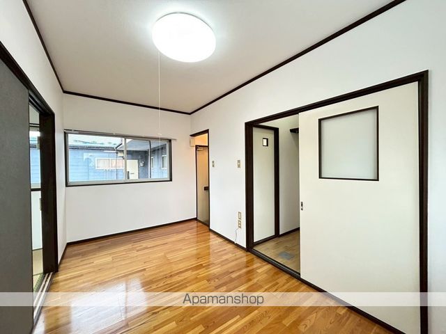コーポ高崎の内装写真