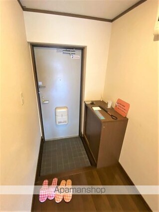 テンダーパレス[3DK/65.48m2]の内装1