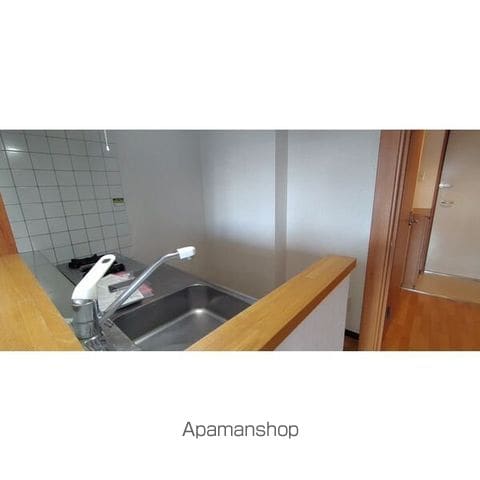 レジーナN20の内装写真