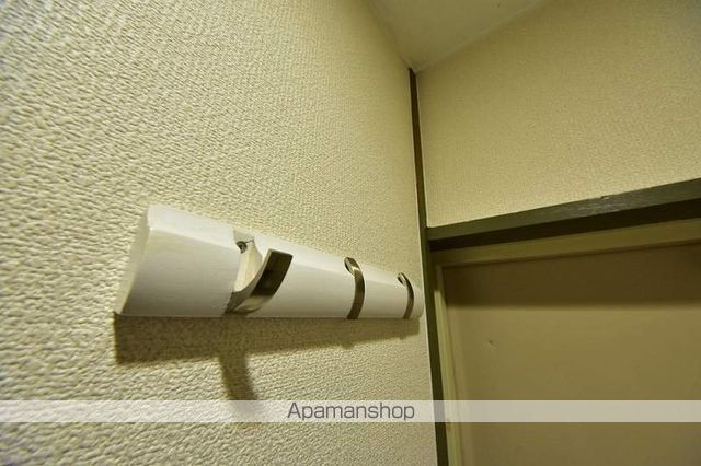 アルジャンテ平岸の内装写真