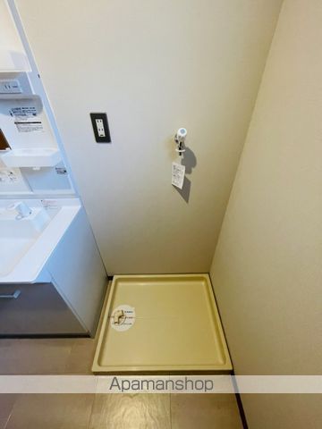 ハイツ新井の内装写真