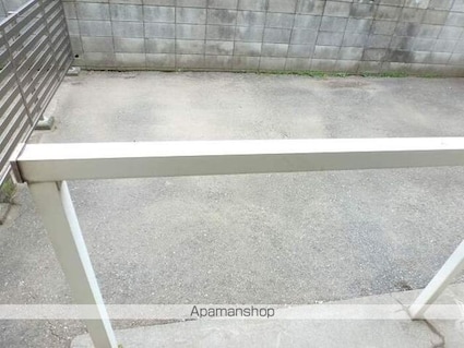 セジュール・オータム　ＡＢ[2LDK/53.46m2]の内装1