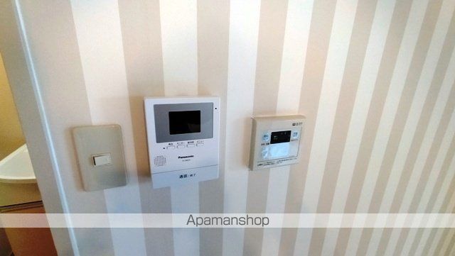 ハイム北夙川IIの内装写真