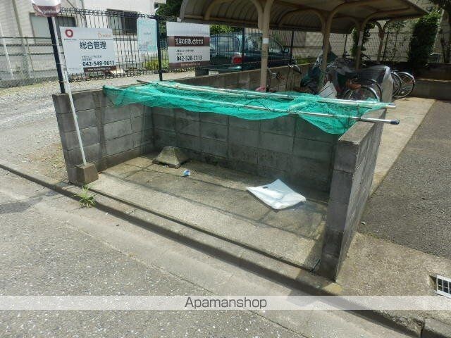 グレースプラザ[2DK/52m2]の共用部3