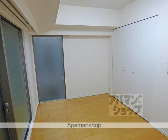 アーバンフラッツ四条西洞院の内装写真