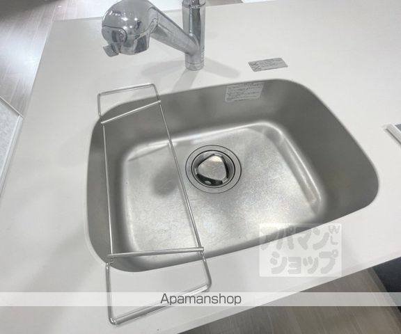 リーガル京都御所西IIIの内装写真