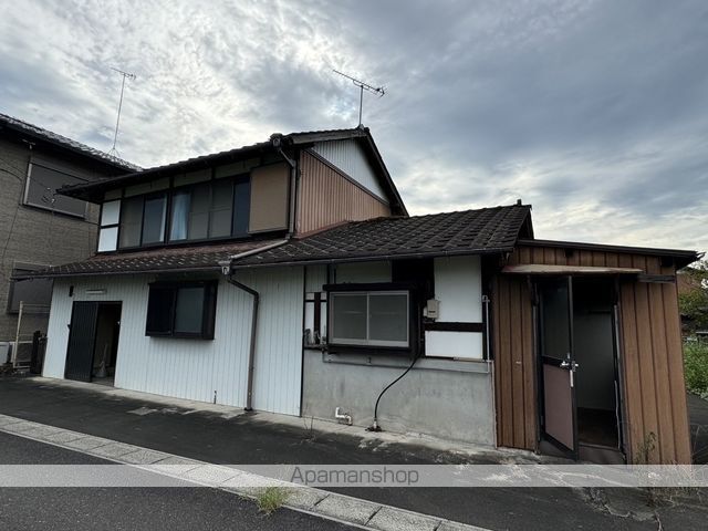 菅野1丁目U様戸建の外観写真