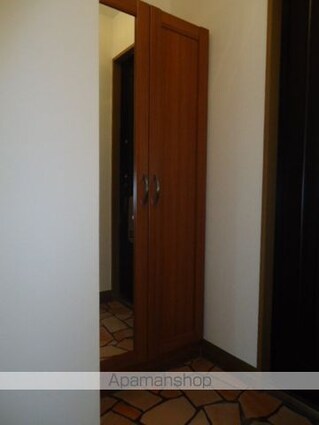 セジュール平佐[3LDK/59.62m2]の玄関