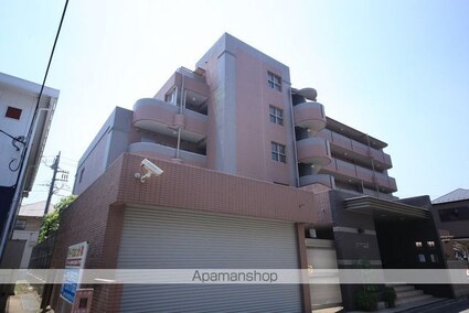 アネシス[1K/30.69m2]の外観5