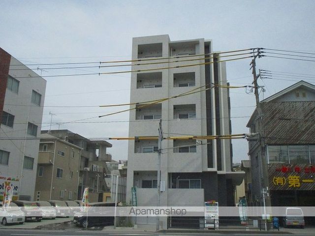 STORYの外観写真