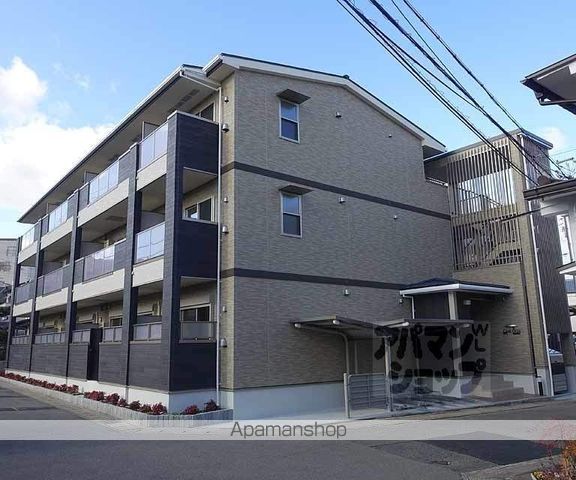 CASA ORTOの外観写真