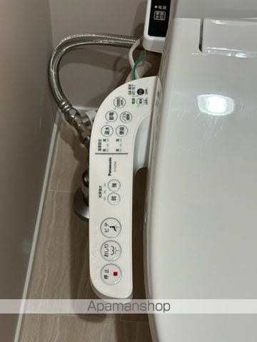ストリーム鴨居の内装写真