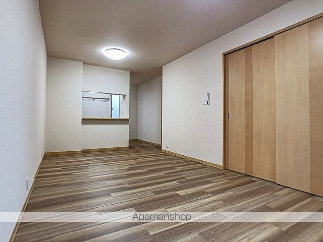 MASTTOWN金沢安原の内装写真