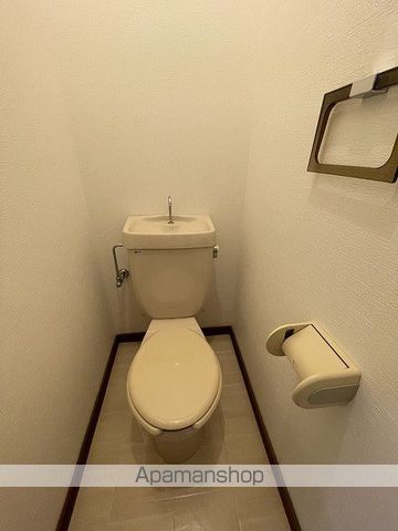 ペアレント寿の内装写真