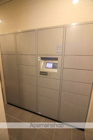 プレサンスOSAKA DOMECITYワンダーのその他写真